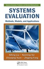 Cover: Systems Evaluation - CRC Press
