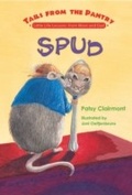 Cover: Spud - Tommy Nelson