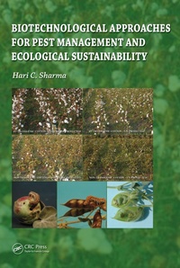 Abbildung von: Biotechnological Approaches for Pest Management and Ecological Sustainability - CRC Press