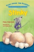 Cover: Stinky - Tommy Nelson