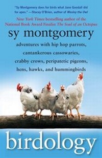 Abbildung von: Birdology - Atria Books