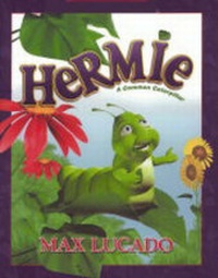 Enlarge image Cover: Hermie - Candle Books