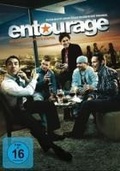 Cover: Entourage - Warner Home Entertainment