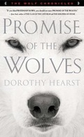 Cover: Promise of the Wolves - Simon + Schuster LLC