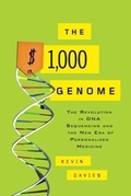 Cover: The $1,000 Genome - Free Press