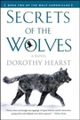 Cover: Secrets of the Wolves - Simon + Schuster LLC