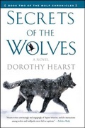 Cover: Secrets of the Wolves - Simon + Schuster LLC
