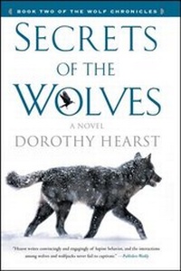 Enlarge image Cover: Secrets of the Wolves - Simon + Schuster LLC