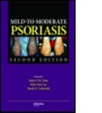 Enlarge image Cover: Mild-to-Moderate Psoriasis - Informa Healthcare