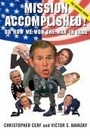 Cover: Mission Accomplished! Or How We Won the War in Iraq - Simon + Schuster LLC