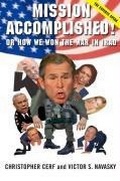Cover: Mission Accomplished! Or How We Won the War in Iraq - Simon + Schuster LLC