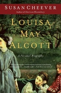 Cover: Louisa May Alcott - Simon + Schuster LLC