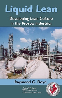 Abbildung von: Liquid Lean - Productivity Press