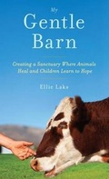 Cover: Gentle Barn - Thorndike Press