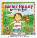 Cover: Easter Bunny, Are You For Real? - Tommy Nelson