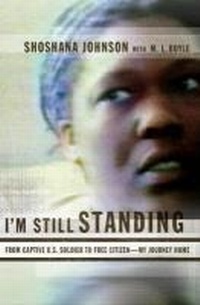 Enlarge image Cover: I'm Still Standing - Touchstone