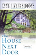 Cover: House Next Door - Pocket Books