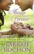 Cover: Always and Forever - Thorndike Press