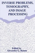 Cover: Mathematical and Analytical Methods in the Physical Sciences - Kluwer Academic Publishers