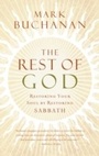 Cover: The Rest of God - Thomas Nelson