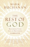 Cover: The Rest of God - Thomas Nelson