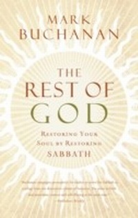 Enlarge image Cover: The Rest of God - Thomas Nelson