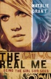 Enlarge image Cover: The Real Me - Thomas Nelson