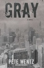 Cover: Gray - Simon + Schuster Inc.