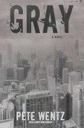 Cover: Gray - Simon + Schuster Inc.