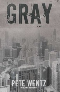 Enlarge image Cover: Gray - Simon + Schuster Inc.