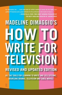 Abbildung von: How To Write For Television - Simon & Schuster