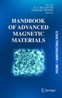 Cover: Handbook of Advanced Magnetic Materials - Springer