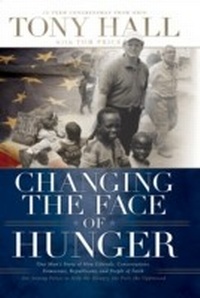 Enlarge image Cover: Changing the Face of Hunger - Thomas Nelson