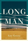 Cover: Long Man - Thorndike Press