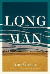 Enlarge image Cover: Long Man - Thorndike Press