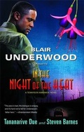Cover: In the Night of the Heat - Atria Books
