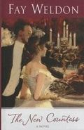 Cover: The New Countess - Thorndike Press