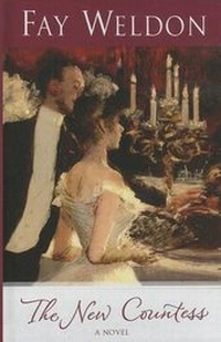 Enlarge image Cover: The New Countess - Thorndike Press