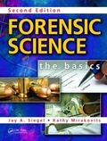 Cover: Forensic Science - CRC Press