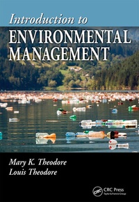 Bild: Introduction to Environmental Management - CRC Press