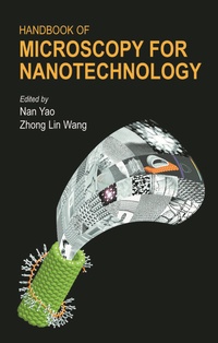 Abbildung von: Handbook of Microscopy for Nanotechnology - Springer