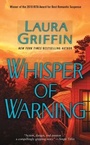Cover: Whisper of Warning - Pocket Books
