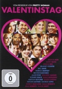 Enlarge image Cover: Valentinstag - Warner Home Entertainment