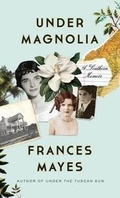 Cover: Under Magnolia - Thorndike Press