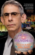 Cover: I Am Not a Psychic! - Simon & Schuster