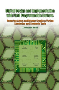 Abbildung von: Digital Design and Implementation with Field Programmable Devices - Springer