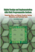 Cover: Digital Design and Implementation with Field Programmable Devices - Springer