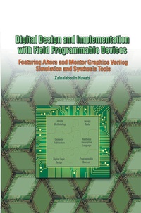 Enlarge image Cover: Digital Design and Implementation with Field Programmable Devices - Springer