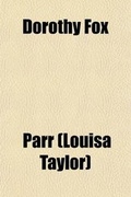 Cover: Dorothy Fox - General Books