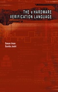 Cover: The e Hardware Verification Language - Springer